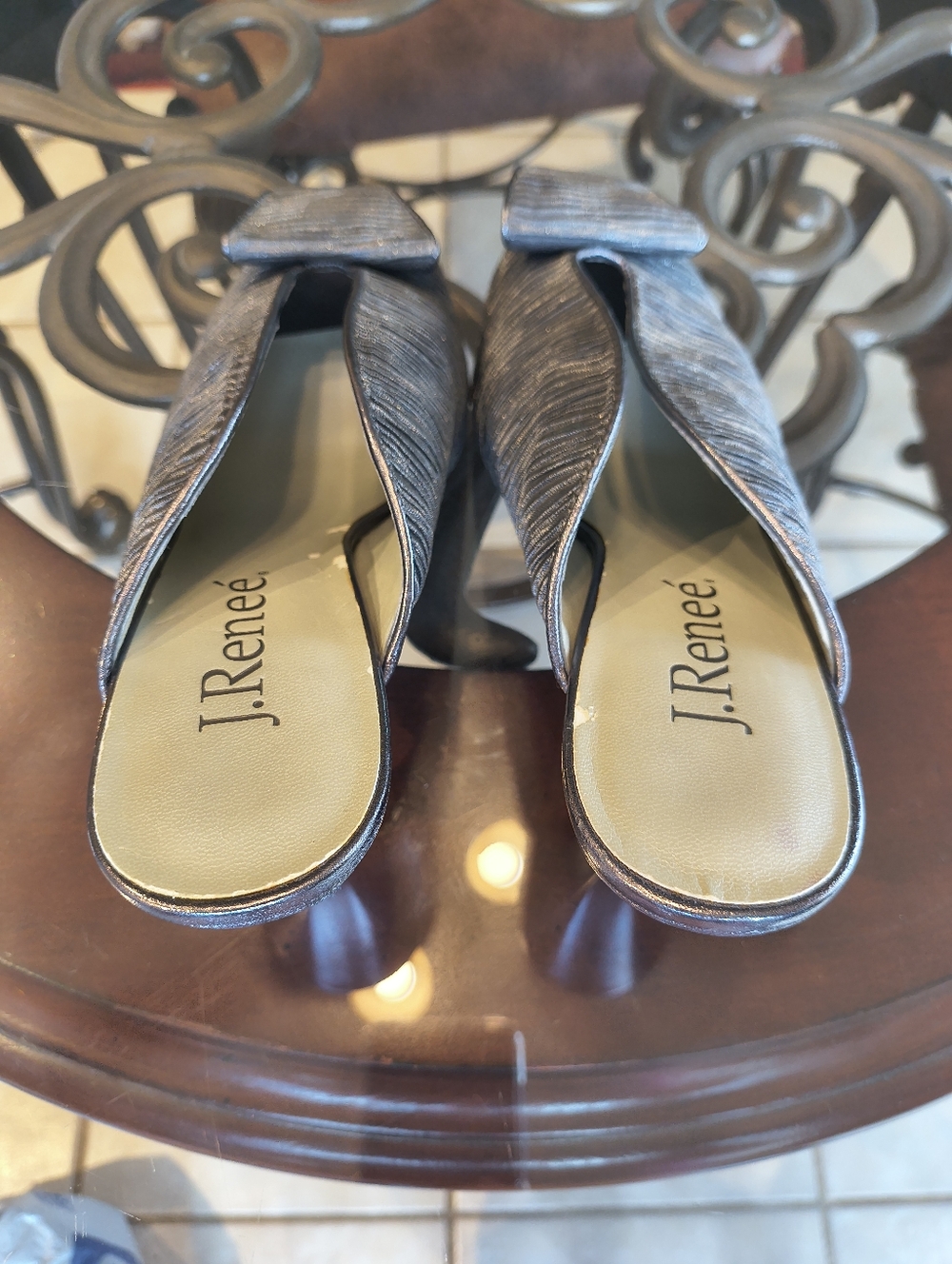 J. Reneé Elvira Heels - Picture 4 of 7